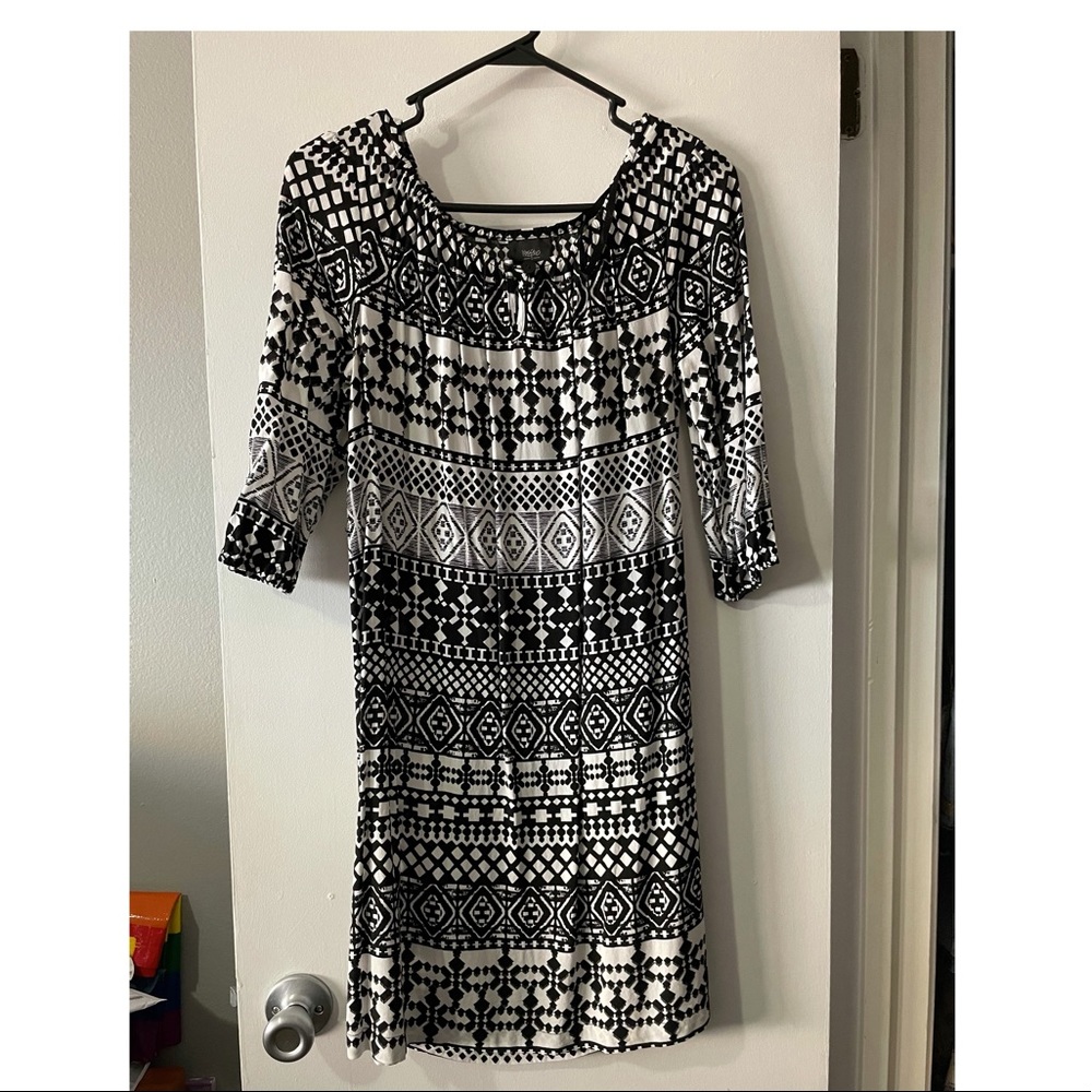 Beach dress or swim coverup